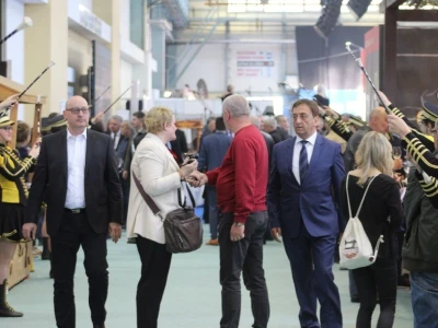 Otvoren 23. međunarodni sajam gospodarstva u Mostaru