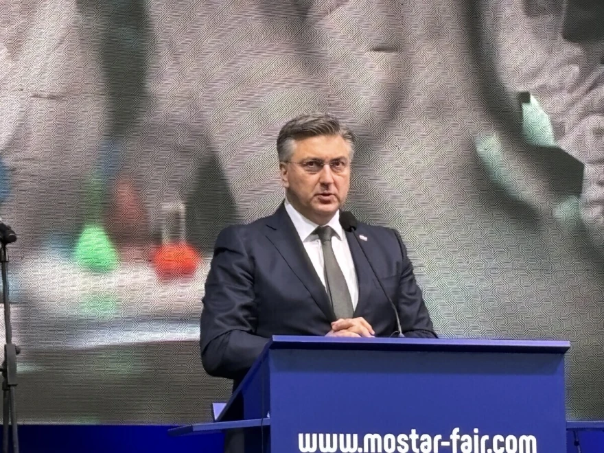 Andrej Plenković