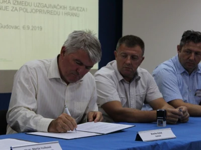 Otvoren 27. jesenji međunarodni bjelovarski sajam