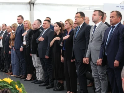 Otvoren 27. jesenji međunarodni bjelovarski sajam