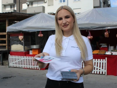 Otvoren 88. međunarodni poljoprivredni Novosadski sajam