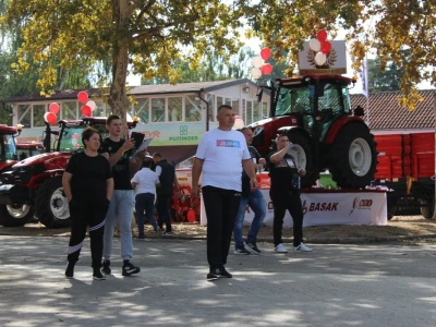 Otvoren 88. međunarodni poljoprivredni Novosadski sajam