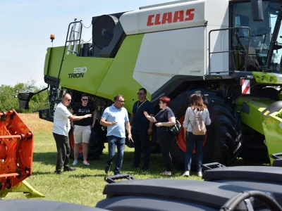 Otvoren je 11. FarmShow u Osijeku