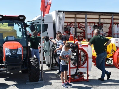 Otvoren je 11. FarmShow u Osijeku