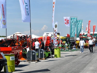 Otvoren je 11. FarmShow u Osijeku