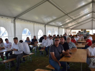 Otvoren je 11. FarmShow u Osijeku