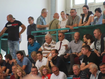Otvoren je 29. Jesenski međunarodni bjelovarski sajam