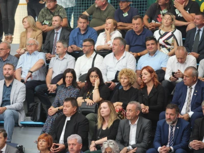 Otvoren je 29. Jesenski međunarodni bjelovarski sajam