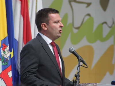 Otvoren je 29. Jesenski međunarodni bjelovarski sajam