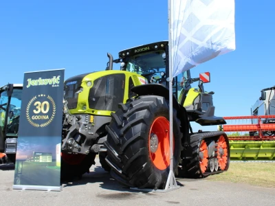 Otvoren je 9. FarmShow Osijek