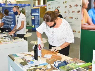 Otvoren sajam AGRA 2021 u Gornjoj Radgoni