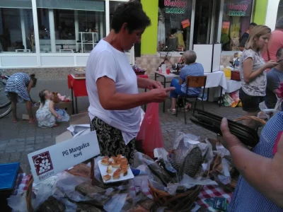 Palanački noćni pazar 2018