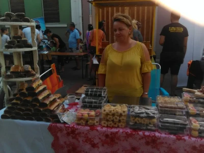 Palanački noćni pazar 2018