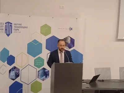 Pametna poljoprivreda - Konferencija o inovacijama u poljoprivredi (SUMP)