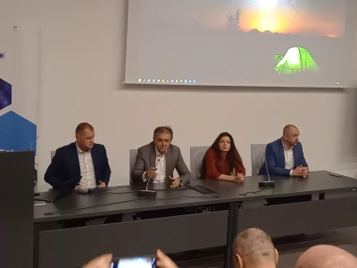 Pametna poljoprivreda - Konferencija o inovacijama u poljoprivredi (SUMP)