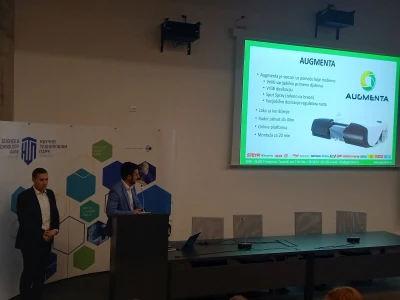 Pametna poljoprivreda - Konferencija o inovacijama u poljoprivredi (SUMP)