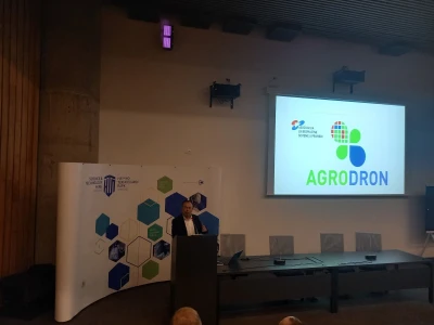 Pametna poljoprivreda - Konferencija o inovacijama u poljoprivredi (SUMP)