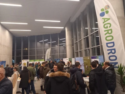 Pametna poljoprivreda - Konferencija o inovacijama u poljoprivredi (SUMP)