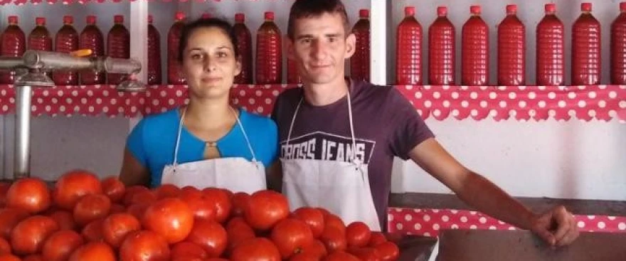 Bajići