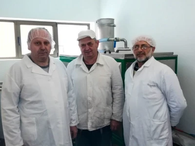 Pčelari Azbukovice prave vrhunske šećerne pogače