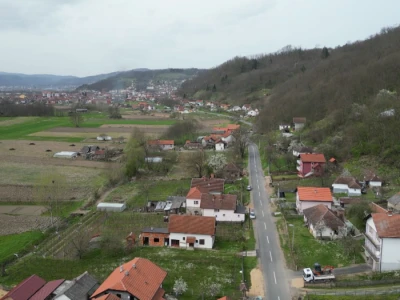 Pčelarstvo Nikole Petrović