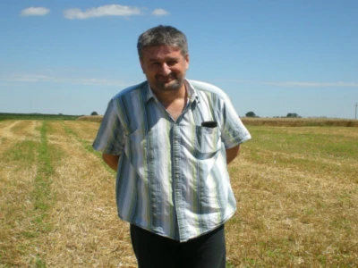Petar Radić, ZSV