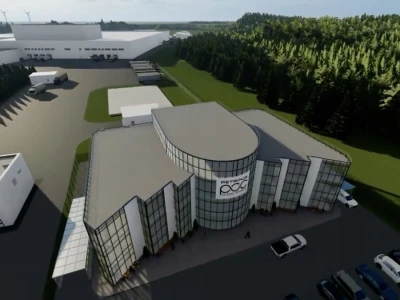 Petrinja Chicken Company