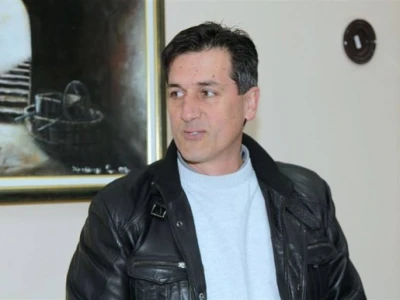 Milan Petrović