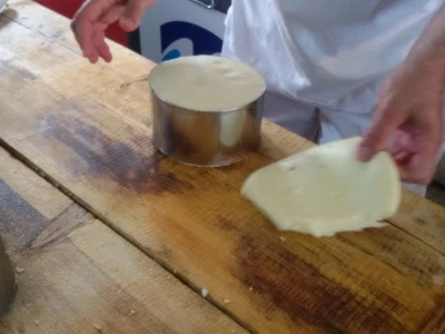 Pirotski kačkavalj