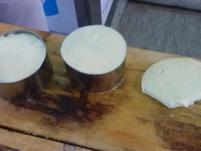 Pirotski kačkavalj