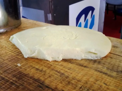 Pirotski kačkavalj