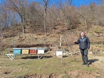 Pisanje tekstova zamenila proizvodnjom prirodne kozmetike