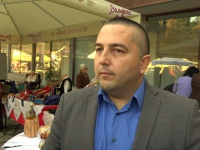 Plodovi Rađevine - promocija zdravih proizvoda, sela i poljoprivrede