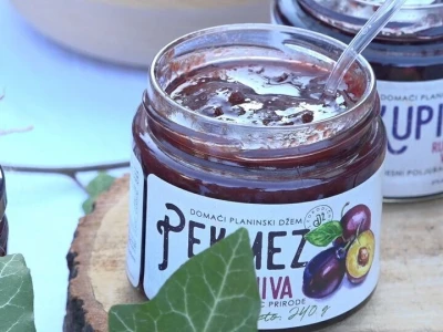 Plodovi Rađevine - promocija zdravih proizvoda, sela i poljoprivrede