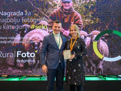 Pobjednici RuralFoto natječaja 2024