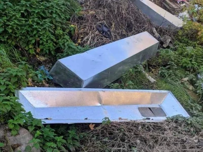 Počelo čišćenje Potpećkog jezera