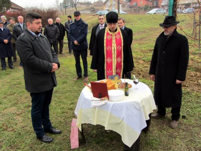 Sv. Trifun proslavljen u Sremskim Karlovcima