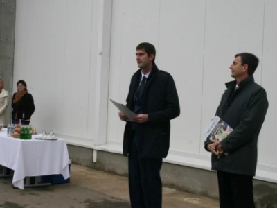 Nikola Milićević i Frederic Sirizzoti