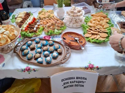 Pogačijada