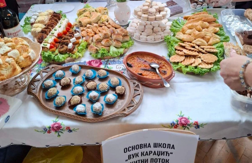 Slavski sto