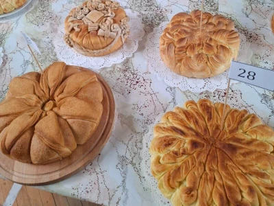 Pogačijada