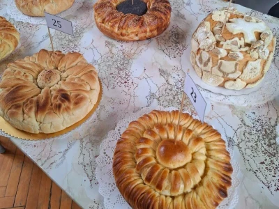 Pogačijada