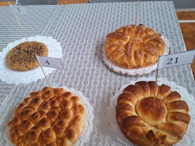 Pogačijada