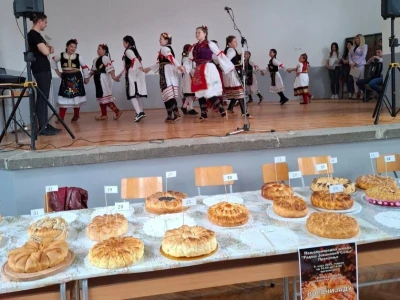 Pogačijada