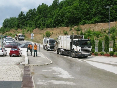 Pogledaj oko sebe