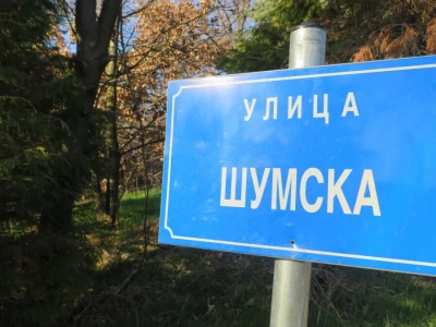 Pohod na sremuš