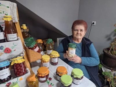 Poljoprivredno gazdinstvo Milivojević