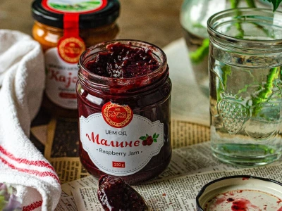 Porodica sa obronaka Kopaonika tradiciju pretvorila u mali biznis