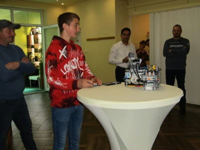 Porodična farma muznih krava Mužlai