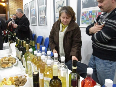 degustacija